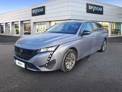 Grigio Usata 2023 Peugeot 308 Active Station wagon | 16.650 € (Super prezzo)