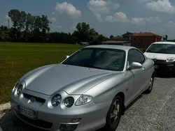 Grigio Usata 2000 Hyundai Coupé Coupé | 2000 €