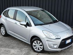 Usata 2010 Citroën C3 Tre volumi | 3900 € (Buon prezzo)
