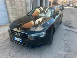 Usata 2012 Audi A5 Coupé | 12.700 € (Buon prezzo)