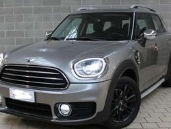 Usata 2018 Mini One D Countryman SUV | 15.200 € (Buon prezzo)