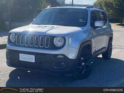 Grigio Usata 2018 Jeep Renegade SUV | 12.500 € (Buon prezzo)