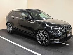 Nero Usata 2019 Land Rover Range Rover Velar HSE Dynamic SUV | 32.900 € (Cara)