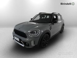 Grigio Usata 2021 Mini Countryman Classic SUV | 24.500 € (Buon prezzo)