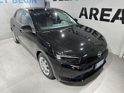 Nero Nuova 2025 Opel Corsa Edition Due volumi | 17.500 € (Buon prezzo)