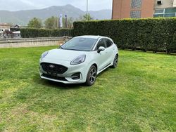 Grigio Nuova 2025 Ford Puma ST-Line X SUV | 23.900 € (Buon prezzo)