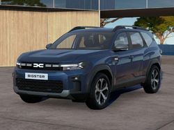 Blu Nuova 2026 Dacia Bigster Journey SUV | 25.900 € (Buon prezzo)