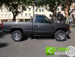 Altri Usata 1995 Chevrolet Silverado Pick-up | 14.800 €