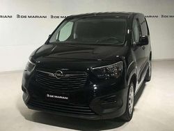 Nero Usata 2020 Opel Combo Edition Monovolume | 12.900 € (Cara)