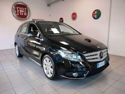 Nero Usata 2013 Mercedes B180 Monovolume | 7600 € (Ottimo prezzo)
