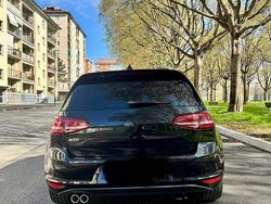 Nero Usata 2016 VW Golf VII GTD Tre volumi | 13.300 € (Super prezzo)