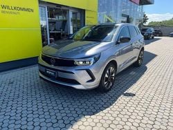 Grigio Usata 2022 Opel Grandland X SUV | 19.400 € (Buon prezzo)