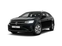Deep black perlato Nuova 2025 VW Taigo Life SUV | 20.300 € (Super prezzo)