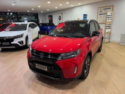 Rosso Nuova 2025 Suzuki Vitara SUV | 26.900 €