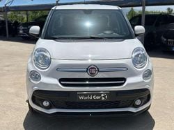 Bianco Usata 2020 Fiat 500L Business Monovolume | 12.990 € (Buon prezzo)