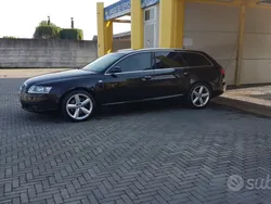 Usata 2008 Audi A6 Station wagon | 6000 € (Buon prezzo)