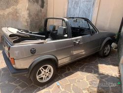 Grigio Usata 1985 VW Golf Cabriolet Cabrio | 5500 €