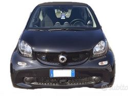 Usata 2019 Smart ForTwo Electric Drive Due volumi | 11.000 € (Buon prezzo)