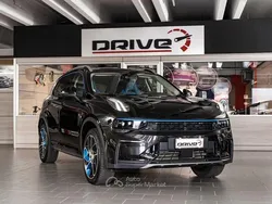 Nero Usata 2021 Lynk & Co 01 SUV | 21.900 € (Buon prezzo)