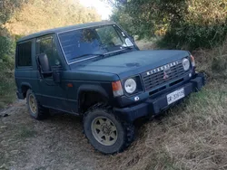 Usata 1985 Mitsubishi Pajero SUV | 4000 €