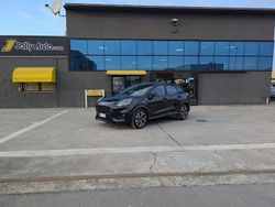 Agate black metallizzato Usata 2023 Ford Puma ST-Line SUV | 16.900 € (Ottimo prezzo)