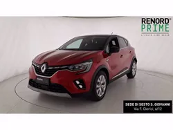 Bestyle marrakech (rosso pass Usata 2022 Renault Captur Intens SUV | 17.900 € (Buon prezzo)