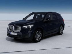 Black sapphire Nuova 2025 BMW X1 M Sport SUV | 50.800 € (Super prezzo)