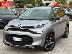 Grigio Usata 2022 Citroën C3 Aircross PureTech SUV | 13.999 € (Buon prezzo)