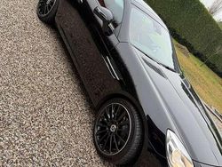 Nero Usata 2012 Mercedes SLK200 Cabrio | 18.000 € (Buon prezzo)