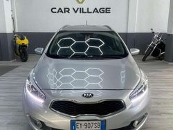 Argento Usata 2015 Kia Ceed Sportswagon Station wagon | 4000 € (Super prezzo)