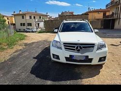 Usata 2011 Mercedes GLK220 SUV | 16.500 € (Cara)