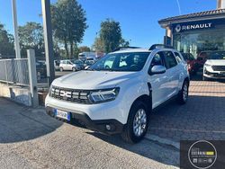 Bianco Usata 2023 Dacia Duster Comfort SUV | 17.800 € (Cara)
