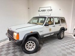 Bianco Usata 1988 Jeep Cherokee SUV | 15.990 €