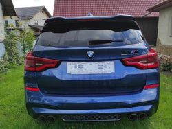 Usata 2020 BMW X3 Competition Edition SUV | 45.000 € (Molto cara)