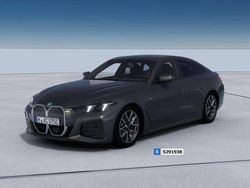 Dravit grey Nuova 2025 BMW i4 M Sport Tre volumi | 52.000 € (Super prezzo)