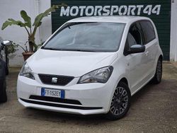 Bianco Usata 2018 Seat Mii FR-Line Due volumi | 7900 € (Ottimo prezzo)