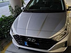 Usata 2021 Hyundai i20 Due volumi | 15.000 € (Ottimo prezzo)