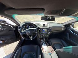 Usata 2014 Maserati Ghibli Tre volumi | 27.000 € (Super prezzo)