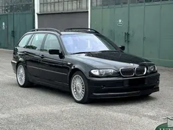 Nero Usata 2002 Alpina B3 Station wagon | 29.000 €