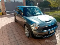 Usata 2010 Mini Cooper S Due volumi | 10.500 € (Buon prezzo)