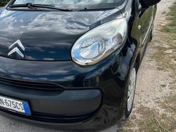 Nero Usata 2008 Citroën C1 Due volumi | 3000 €