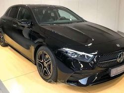 Nero Nuova 2025 Mercedes A45 AMG AMG Line Premium Plus Tre volumi | 29.990 € (Ottimo prezzo)