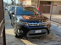 Nero Usata 2015 Suzuki Vitara SUV | 9499 € (Ottimo prezzo)