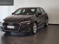 Usata 2023 Audi A3 Comfort Due volumi | 31.800 € (Buon prezzo)
