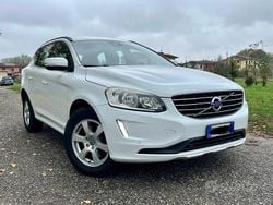 Bianco Usata 2014 Volvo XC60 Kinetic SUV | 8350 € (Super prezzo)