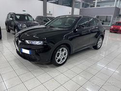 Nero Usata 2023 Alfa Romeo Tonale Super SUV | 25.990 € (Buon prezzo)