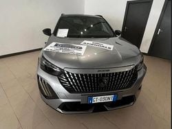 Grigio Usata 2024 Peugeot 2008 GT SUV | 21.500 € (Buon prezzo)
