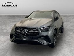 Argento Nuova 2025 Mercedes GLE300 SUV | 98.900 €
