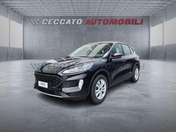 Nero Usata 2024 Ford Kuga Titanium X SUV | 19.565 € (Super prezzo)