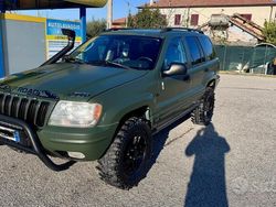 Verde Usata 2004 Jeep Cherokee SUV | 5000 € (Super prezzo)